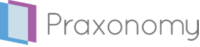 Praxonomy Logo
