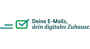 Deine E-Mails, dein digitales Zuhause.