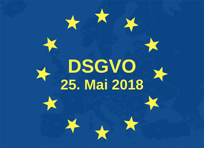 DSGVO 2018