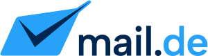 mail.de Logo new