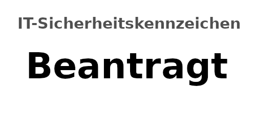 IT-Sicherheitskennzeichen