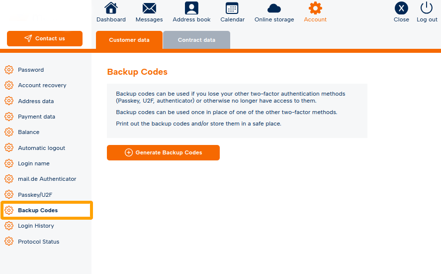 settings-backup-codes