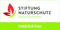 Stiftung Naturschutz Logo