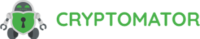 Cryptomator Logo
