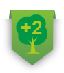 Badge 2 Tree