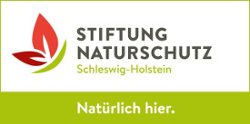 Stiftung Naturschutz Logo